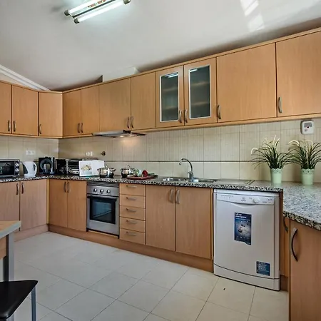 Sao Joao Da Villa Albufeira