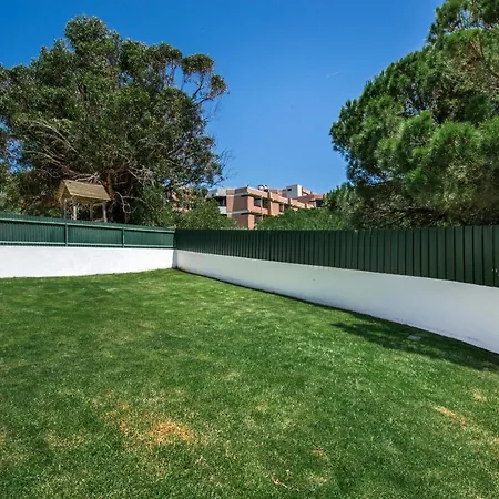 Sao Joao Da Villa Albufeira