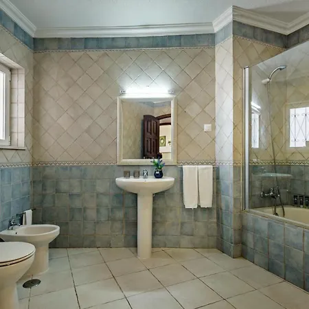 Sao Joao Da Willa Albufeira