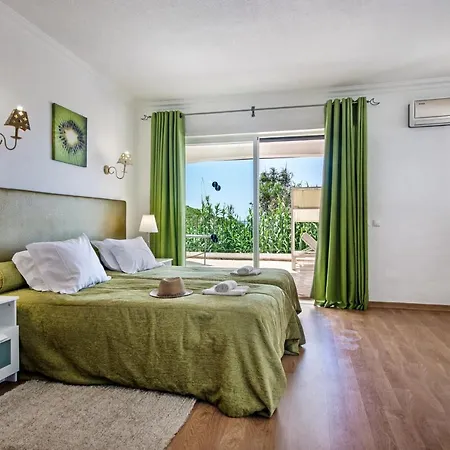 Villa Sao Joao Da