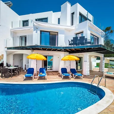 Villa Sao Joao Da