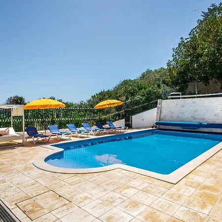 Sao Joao Da Albufeira