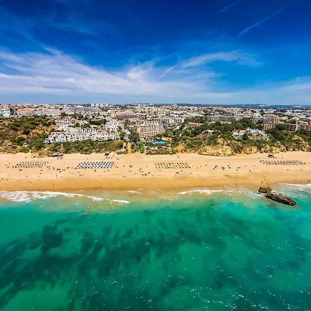 Villa Sao Joao Da Albufeira