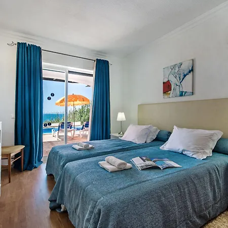 Villa Sao Joao Da *
