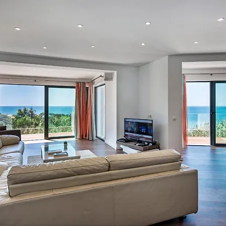 Villa Sao Joao Da *