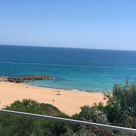 Sao Joao Da Albufeira
