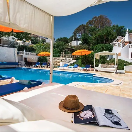 Sao Joao Da Villa