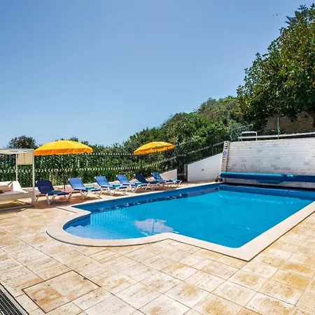 Sao Joao Da Villa Albufeira