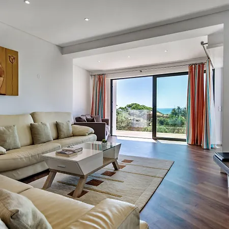 Villa Sao Joao Da Albufeira