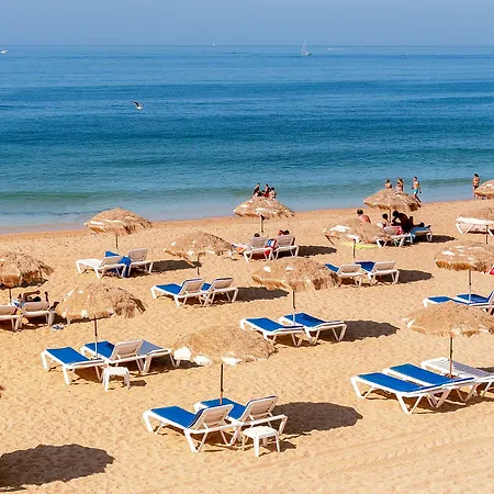 Villa Sao Joao Da Albufeira