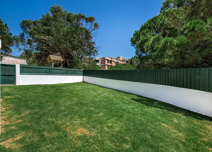 Sao Joao Da 빌라 알부페이라