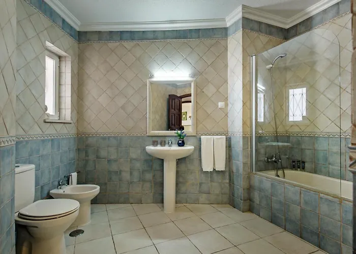 Sao Joao Da 빌라 알부페이라