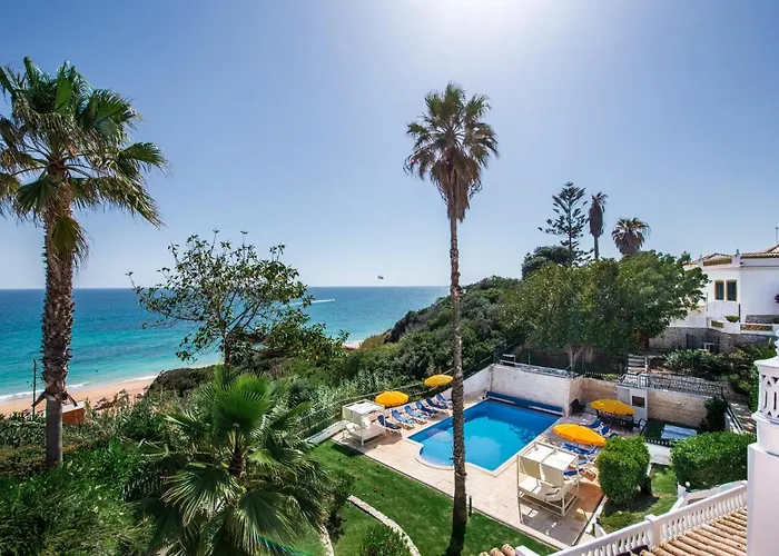 Sao Joao Da 빌라 *