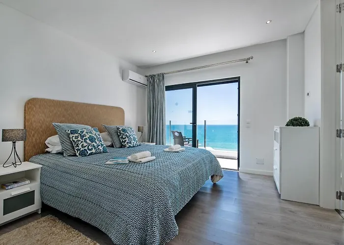 Sao Joao Da 빌라 알부페이라