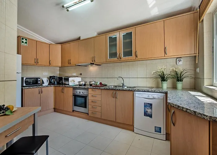 Sao Joao Da 빌라 알부페이라