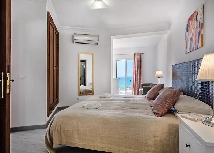 Sao Joao Da 알부페이라