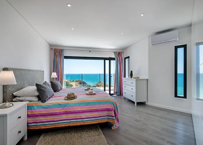 Sao Joao Da 빌라 *