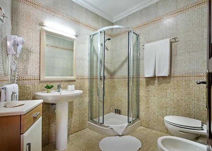 Sao Joao Da 알부페이라