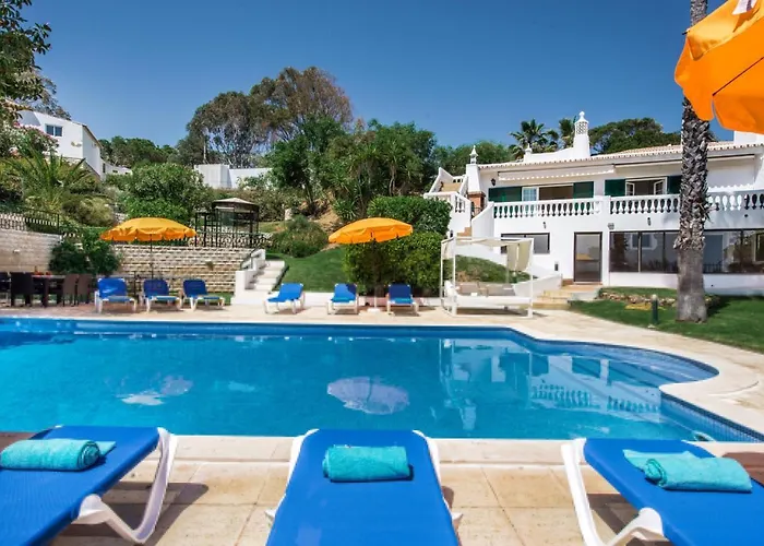 Sao Joao Da 빌라 *