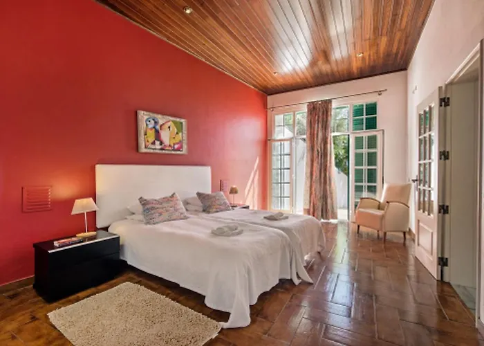 Sao Joao Da * 알부페이라