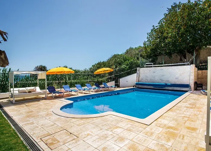 Sao Joao Da 알부페이라