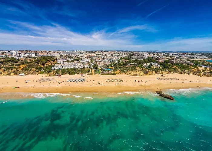 빌라 Sao Joao Da 알부페이라