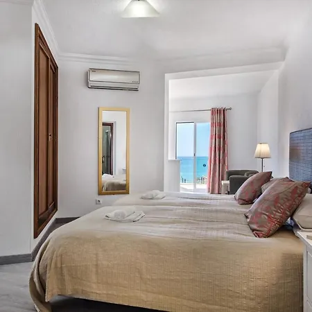 Sao Joao Da Albufeira